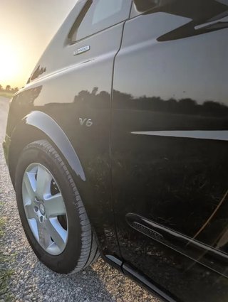 Mercedes-Benz Viano 3.0 CDI Marco Polo 157.000km