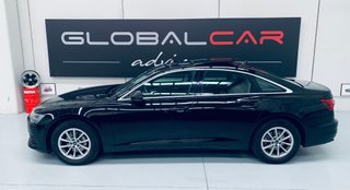 Audi A6 40 TDI ECO 2022