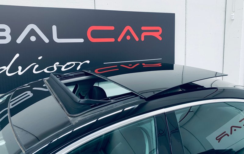 Audi A6 2022, foto 6