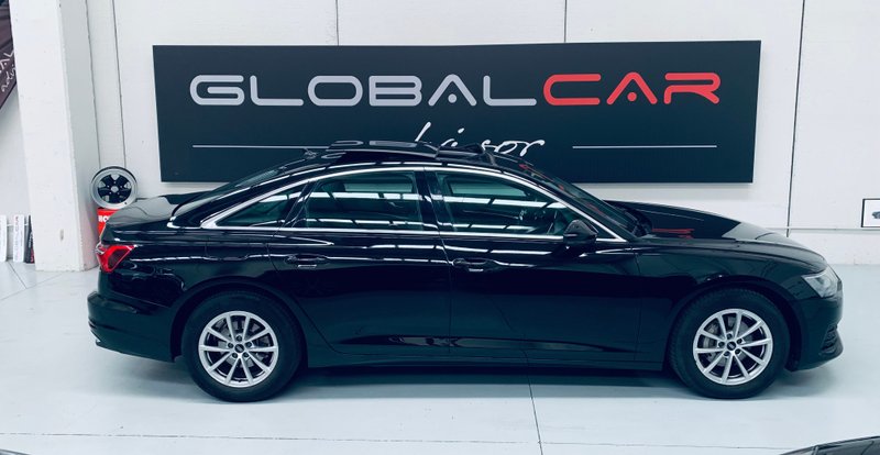 Audi A6 2022, foto 7