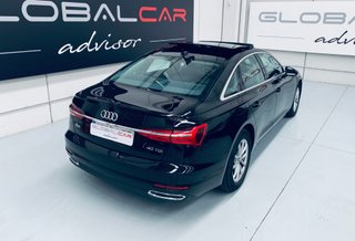 Audi A6 40 TDI ECO 2022