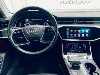 Audi A6 40 TDI ECO 2022