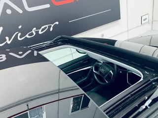 Audi A6 40 TDI ECO 2022