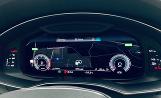 Audi A6 40 TDI ECO 2022