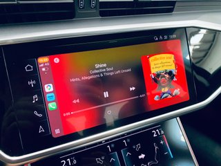 Audi A6 40 TDI ECO 2022