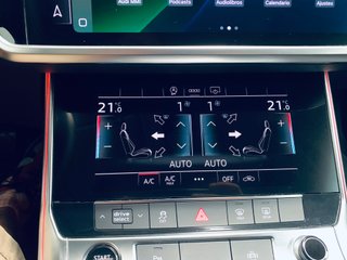 Audi A6 40 TDI ECO 2022