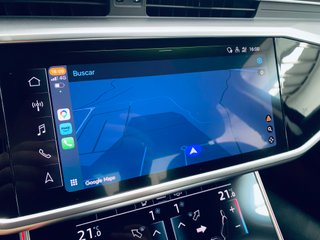 Audi A6 40 TDI ECO 2022