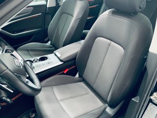 Audi A6 40 TDI ECO 2022