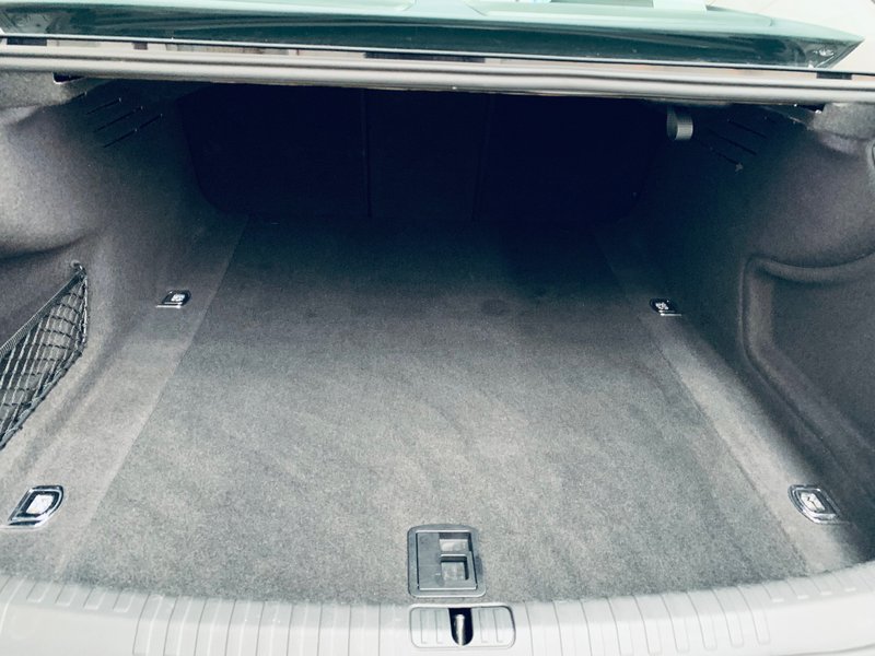 Audi A6 2022, foto 37