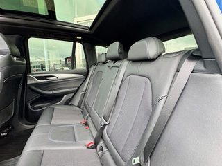 BMW X3 2019