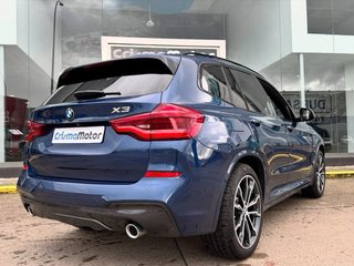 BMW X3 2019