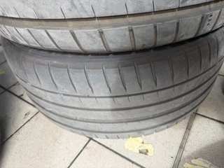 Neumáticos Michelin