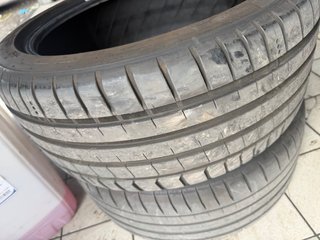 Neumáticos Michelin