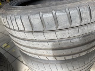 Neumáticos Michelin