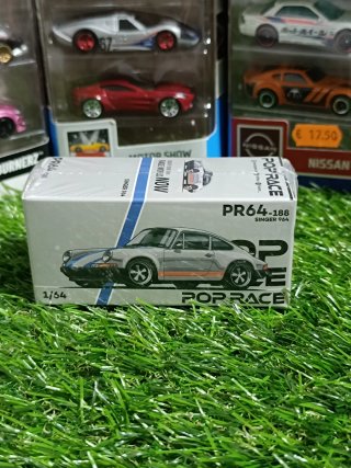 POP Race Singer 964 PR64-188 1/64