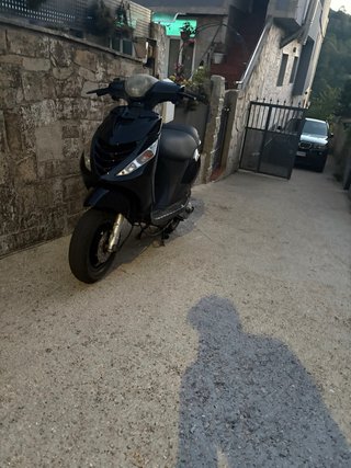 Tapas zip sp
