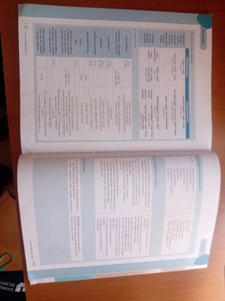 PARTAGE A2/B1 LIVRE+CAHIER