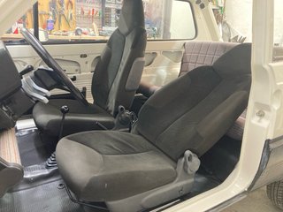 asientos smart Panda