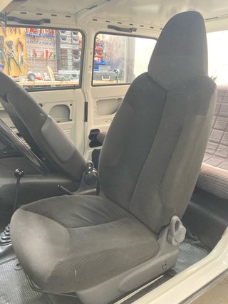 asientos smart Panda