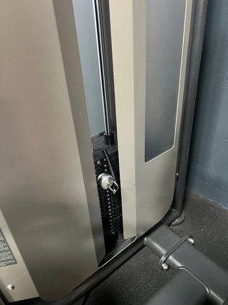 Máquina de extensiones Fitmaker nueva 2 meses