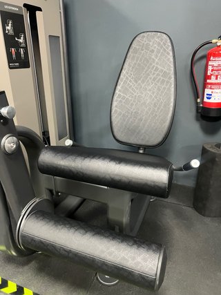 Máquina de extensiones Fitmaker nueva 2 meses