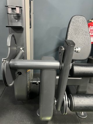 Máquina de extensiones Fitmaker nueva 2 meses