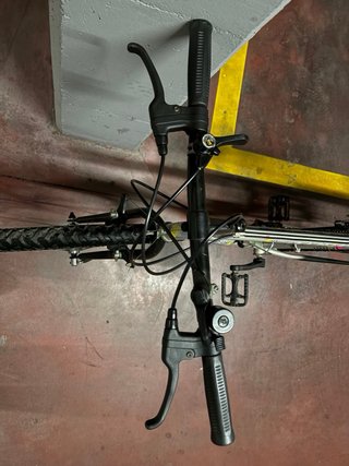 Bicicleta para niños/adolescentes