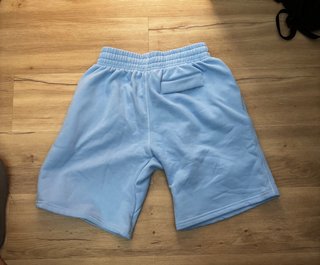 Pantalones cortos Corteiz azules Talla M