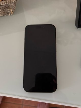Iphone 16 pro