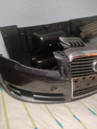 Audi A3 2008