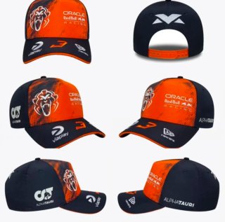 Gorra AlphaTauri Oracle Red Bull Racing