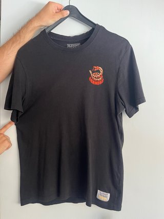 Camisetas Carhartt, Calvin Klein, Adidas, Element