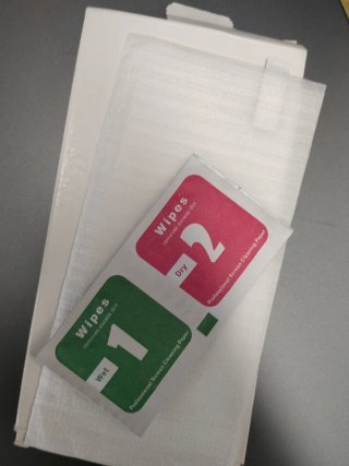 Cristal Protector Xiaomi Redmi C12