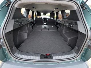 Dacia Bigster 2025