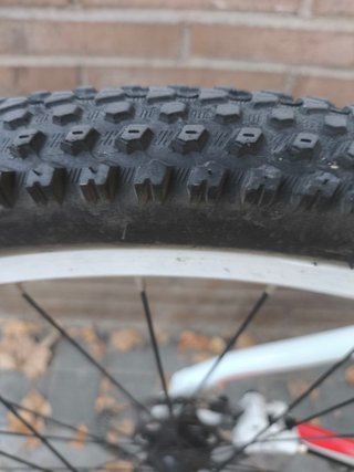 Bicicleta BH Peak 6.7
