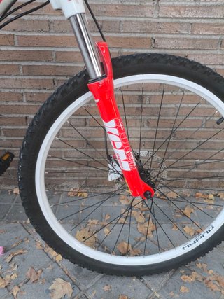 Bicicleta BH Peak 6.7