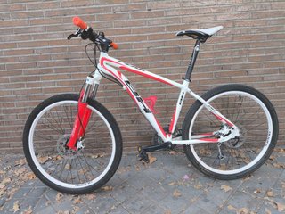 Bicicleta BH Peak 6.7