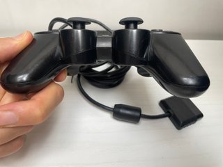 Controller Sony DualShock 2 Originale PS2 Nero