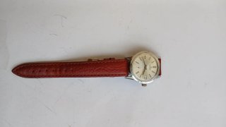 Orologio Mauser 17 Rubis Swiss Made