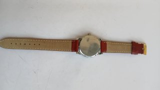 Orologio Mauser 17 Rubis Swiss Made