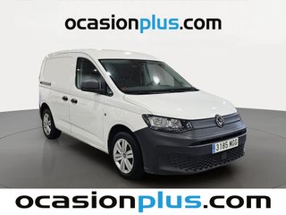 Volkswagen Caddy Cargo 2.0 TDI 55 kW (75 CV)