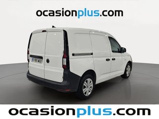 Volkswagen Caddy Cargo 2.0 TDI 55 kW (75 CV)