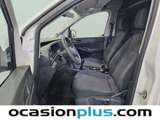Volkswagen Caddy Cargo 2.0 TDI 55 kW (75 CV)