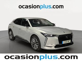 DS DS4 BlueHDi 130 Trocadero Auto 96 kW (130 CV)