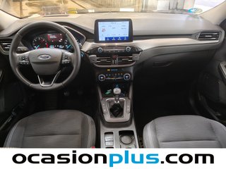 Ford Kuga 2.0 EcoBlue MHEV Titanium 110 kW (150 CV)