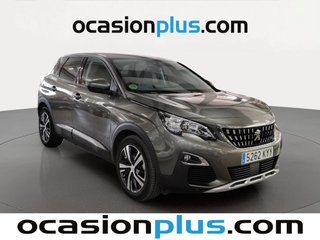 Peugeot 3008 PureTech 130 S&S Allure 96 kW (130 CV)