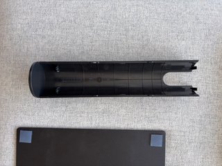 Peana Mesa LG OLED G5 65