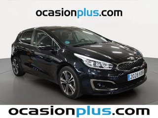 Kia Ceed 1.6 CRDi VGT x-Tech17 100 kW (136 CV)