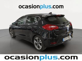 Kia Ceed 1.6 CRDi VGT x-Tech17 100 kW (136 CV)
