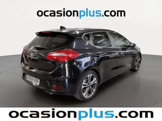 Kia Ceed 1.6 CRDi VGT x-Tech17 100 kW (136 CV)